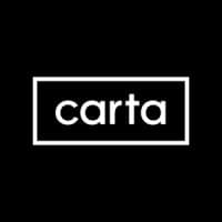 Carta logo